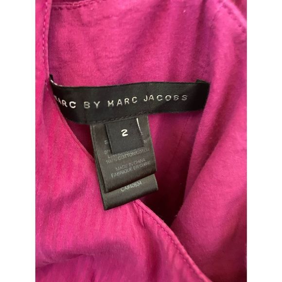 *HOST PICK* Marc Jacobs • Silk Bow Dress - Picture 12 of 14